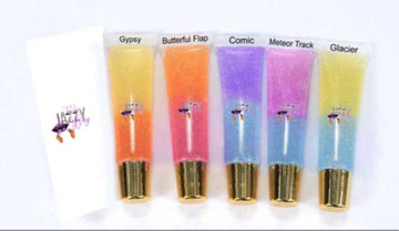 Kids Glitter Gloss